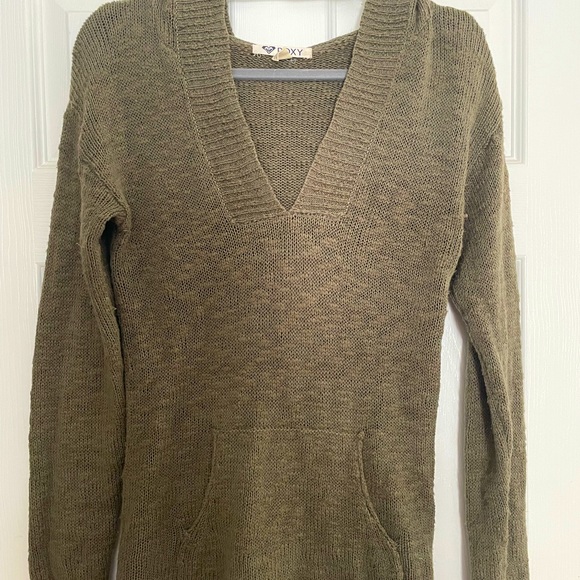 Hoodie Sweater - Picture 2 of 6